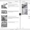 Manitou Telehandler MLT 634 120D ST4 S1 Geguine Parts Catalogue 647538EN 06 2