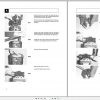 Manitou Telehandler MLT 740 MLT 1033 HL Turbo Series 1 Repair Manual M88EN 09 2