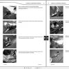 Manitou Telehandler MLT 840 MLT 1040 PS JD ST4 S1 Genuine Parts Catalogue 647541EN 09 2