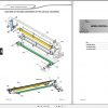 Manitou Telehandler MLT 845 120 LSU MT 1235 S Turbo MT 1435 SL Turbo Repair Manual M173EN 04 2