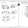 Manitou Telehandler MLT 845 MLT X 845 120 120H S5 S4 E3 120M H ST3A S6 S5 Repair Manual 647182EN 10 2