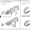 Manitou Telehandler MLT634 731 735 1035T LSSU 120 LSU Repair Manual M153EN 06 2