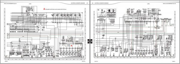 Manitou Telehandler MLT634 MLT731 MLT735 MLT741 MLT1035 MT732 MT1030 MLT X Repair Manual 647092EN 09 2