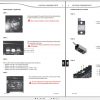 Manitou Telehandler MLT634 MLT732 MLT735 MLT741 MT932 MT1030 ST3B S1 S2 Repair Manual 647412EN 04 2
