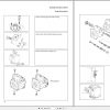 Manitou Telehandler MLT845 MT1235 MT1335 MT1435 MT1745 Turbo Series 2 E2 Repair Manual 0 1 M120 EN 11 2