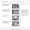 Manitou Telehandler MRT 1432 1542 1742 Repair Manual 10 2 13 M72EN 2
