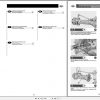 Manitou Telehandler MRT 1440 1640 1840 EASY Repair Manual 2