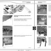 Manitou Telehandler MRT 1850 MRT 2150 MRT 2540 PLUS E3 Repair Manual 647175EN 12 2
