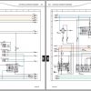 Manitou Telehandler MRT 3050 Privilege ST3A MRT X 3050 Privilege ST3A Repair Manual 647396EN 11 2