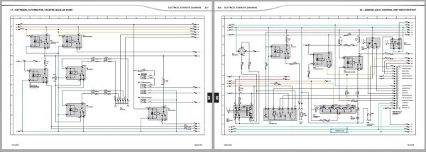 Manitou Telehandler MRT 3050 Privilege ST3A MRT X 3050 Privilege ST3A Repair Manual 647396EN 11 2