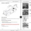 Manitou Telehandler MRT 3255 MRT X 3255 PRIVILEGE PLUS ST4 T4F ST3A Repair Manual 647488EN 06 2