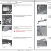 Manitou Telehandler MRT1850 2150 2540 Euro 3 Repair Manual M146EN 04 2