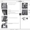 Manitou Telehandler MT 1135 MT 1335 EASY 75D ST5 S1 Repair Manual 647802EN 10 2