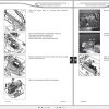 Manitou Telehandler MT 1440 MT 1840 H HA E3 Hydrostatic Euro 3 Repair Manual 647232EN 02 2