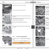 Manitou Telehandler MT 420 MLT 420 MT X 420 H TSS 57K 49K ST5 ST3A S1 S2 Repair Manual 647742EN 09 2