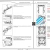 Manitou Telehandler MT 625 H EASY 49K ST3A S1 Repair Manual 647519EN 04 2