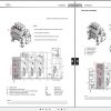 Manitou Telehandler MT X 1030 S S1 MINING MT X 1030S MINING AWP Repair Manual 647722EN 02 2