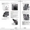 Manitou Telehandler MT X 1440 MT X 1840 100P A ST3A S2 Service Manual 647793EN USM2 03 2