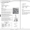 Manitou Telehandler MT X 732 MT X 1030 ST Repair Manual M186EN 05 2