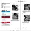 Manitou Telehandler MT1135 MT1335 100D ST5 S1 Service Manual 647802EN USM134 03 2