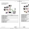 Manitou Telehandler MT1440 MT1840 EASY 100D A HA ST5 S1 Service Manual 6647793EN USM134 03 2