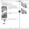 Manitou Telehandler MT625 HA 75K ST3B S1 MINING Repair Manual 647766EN 04 2