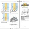 Manitou Telehandler MT730 MT930 H HA 75K ST5 S1 Service Manual 647987EN USM134 07 2