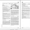 Manitou Telehandler MT830 CP MT840 CP MT930 CP MT1230 CP Repair Manual 47940EN 09 2