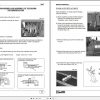 Manitou Telehandler MVT 1130 L MVT 1340 L Repair Manual 547296EN 04 2