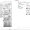 Manitou Telehandler MVT 1230 L Comfort Line Repair Manual 648001 2