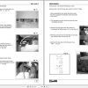 Manitou Telehandler MVT 628 T Comfort Line Repair Manual 648019EN 08 2