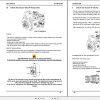Manitou Telehandler MVT 665 675 Repair Manual M144EN 12 2