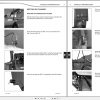 Manitou Telehandler MVT 730 MVT 929 C 100D ST3B S1 S2 Repair Manual 647589EN 11 2