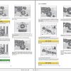 Manitou Telehandler MXT 840 KOBEL BSIV Repair Manual 53112748EN 07 2
