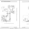 Manitou Telehandler TMT322 TMT325 TMT320 SI TMT315 TMT320 3 TMT315 3 Service Manual 50960082 11 2