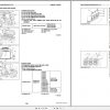 Manitou Telehandler TMT55 HT XT 4WAY T3 Service Manual 51900024 03 2