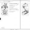 Manitou Work Platforms 100SC2 120SC2 140SC2 Repair Manual 647367EN 05 2