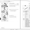 Manitou Work Platforms 120 AETJL 150 AETJL 150 AETJC 170 AETJL Repair Manual 547379BR 09.2008 PT 2