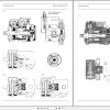 Manitou Work Platforms 150 ATT Genuine Parts Catalogue 547315EN 10 2