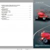 Manitou Work Platforms 160 ATJ EURO 3 180 ATJ EURO 3 Repair Manual 647123BR 11.2013 PT 1