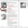 Manitou Work Platforms 160 ATJ EURO 3 180 ATJ EURO 3 Repair Manual 647123BR 11.2013 PT 2