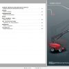 Manitou Work Platforms 280 TJ Repair Manual 647386BR 05.2014 PT 1