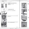 Manitou Work Platforms 280 TJ Repair Manual 647386BR 05.2014 PT 2