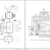 Manitou Work Platforms 65ELX 75ELX Repair Manual 547322EN 01 2