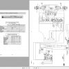 Manitou Work Platforms 80ELX 100ELX 120ELX Repair Manual 547326EN 02 2