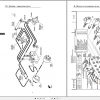 Manitou Work Platforms 80VJR 105VJR2 110VJR2 Repair Manual 547357EN 03 2