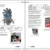 Manitou Work Platforms ATJ 46 T4 S2 Service Manual 647951EN USM3 12 2