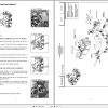 Manitou Work Platforms D 80 E D 80 ER D 80 ERS D80EP Repair Manual 547312EN 01 2