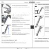 Manitou Work Platforms TJ 65 2 RD T4 S1 TJ 65 4 RD T4 S1 Genuine Parts Catalogue 647783EN 11 2