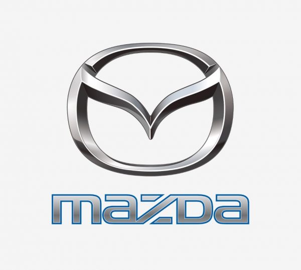 Mazda Logo Feat. Image1